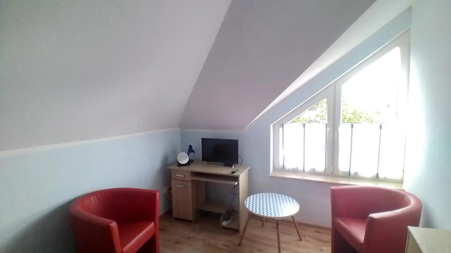Homestay Pokoje U Krystiana Gdansk