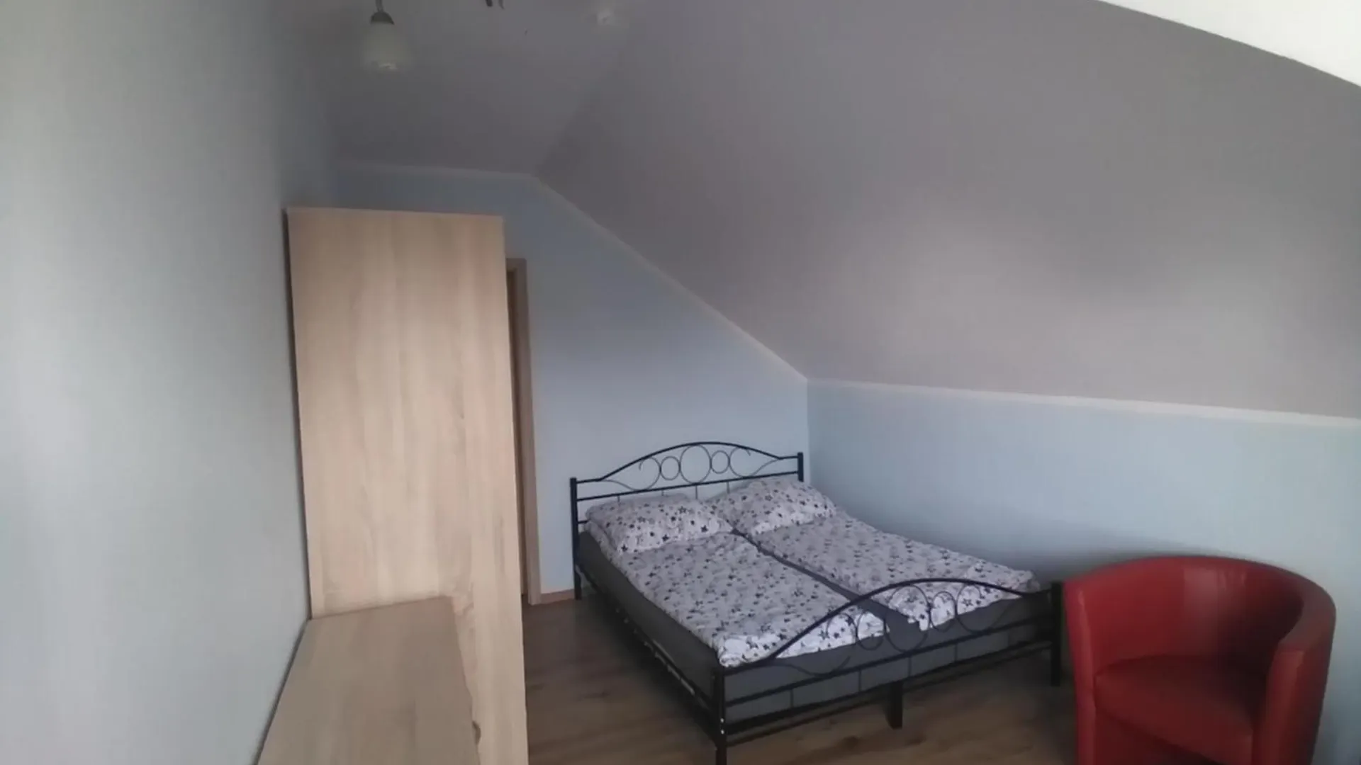 Pokoje U Krystiana Gdansk Homestay