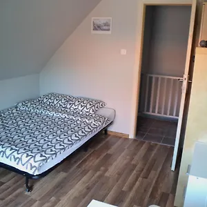 Na Rogu - Pokoje Gościnne Kwatera prywatna