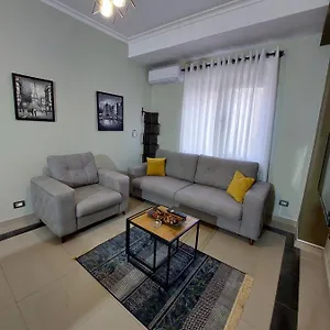  Apartament Tafa Ap3 Albania
