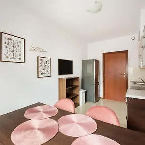  Apartament Wola Sunshine Free Parking Polska