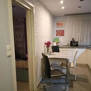 Brzeźno Apartament