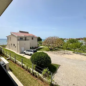  Apartament Villa Privlaka Chorwacja