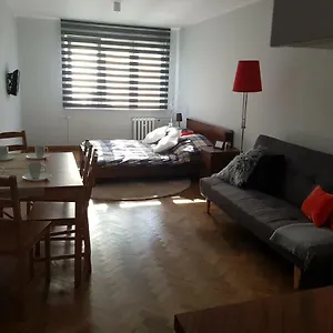 Apartament Przymorze Apartament