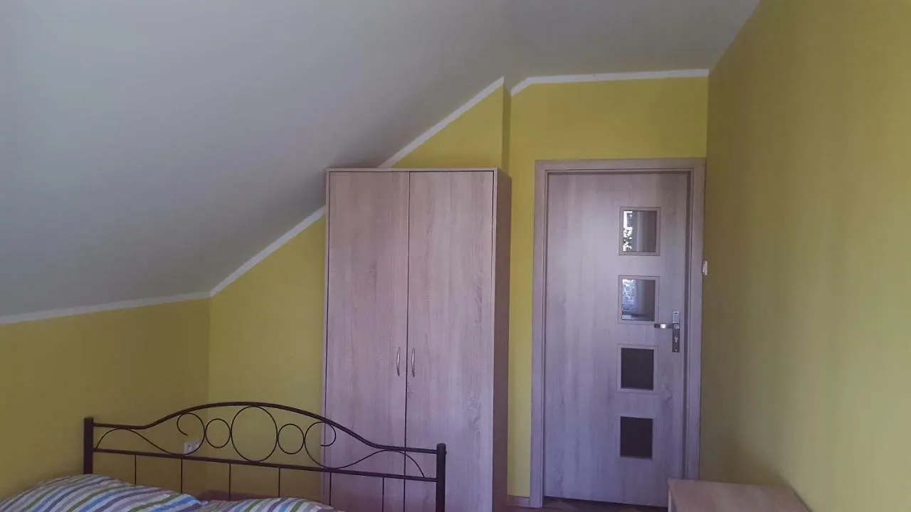 Pokoje U Krystiana Gdańsk 0*,